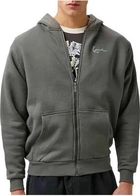 Produktbild von Jogginghose Karl Kani 60220059ANTHRACITE für Herren