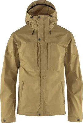 Produktbild von Fjällräven Skogsö Jacke Braun XL Mann Braun XL