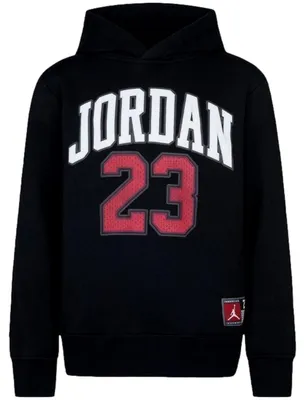 Productafbeelding van JORDAN Sweaters en hoodies 95C479_NEBLACK