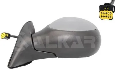 Image de Rétroviseur extérieur Alkar gauche 6111339