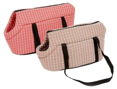 Image de Sac de transport pliable pour chien Surtep Animals