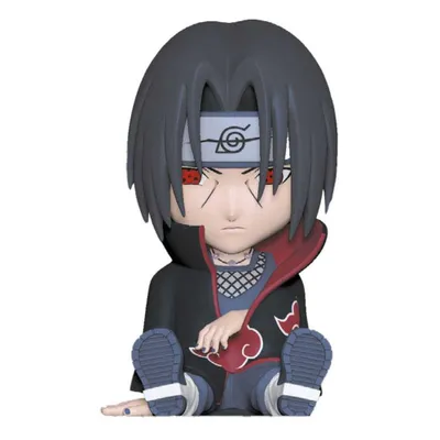 Produktbild von Naruto Shippuden Spardose Itachi