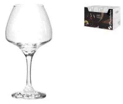 Immagine prodotto di PASABAHCE Set 6 Calici Degustazione Essence In Vetro Cl 45