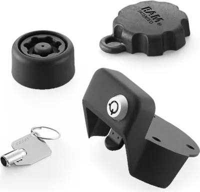 Produktbild von TomTom Anti-Diebstahl-Lösung