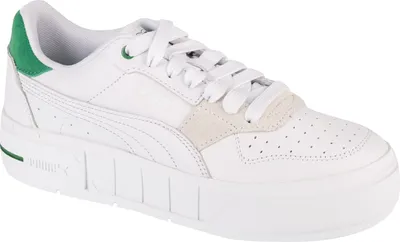 Produktbild von Puma Cali Court Match 393094-01, Sneaker, Damen, Weiß, Größe: 37