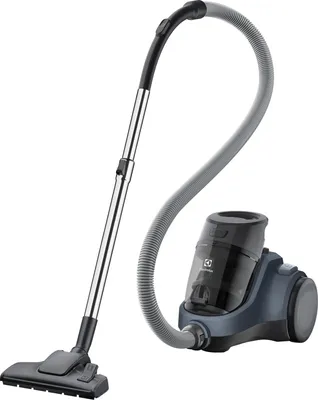 Produktbild von Electrolux Bezsáčkový vysavač EASE C4 EC41-6DB Modrá