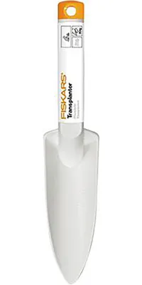 Produktbild von Fiskars Pflanzschaufel weiß Fiskars 1027033