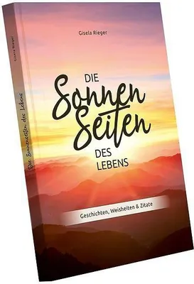 Immagine prodotto di Die Sonnenseiten des Lebens