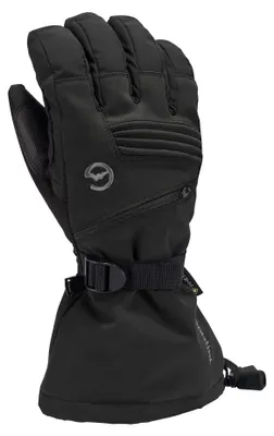 Immagine prodotto di Guanto da uomo Gordini Standard Gore-Tex Storm, nero/nero, taglia S