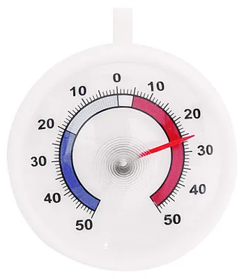 Produktbild von Kühlthermometer, - 50 / + 50 °C