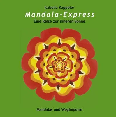 Immagine prodotto di Mandala-Express