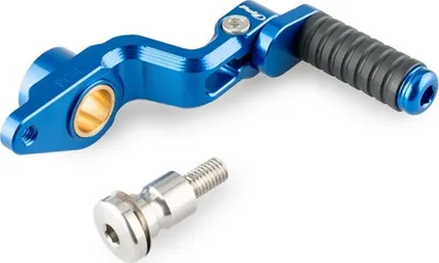 Immagine prodotto di PUIG 21469A Pedale del cambio regolabile  compatibile con YAMAHA MT-09 SP Blu