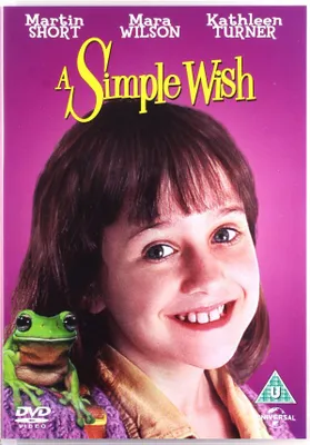 Produktbild von Der Zauberwunsch [DVD]
