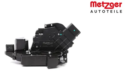 Produktbild von METZGER 2314704 Türschloss Hinten Rechts für LAND ROVER Range Rover Evoque (L538) für JAGUAR XF (J05, CC9)