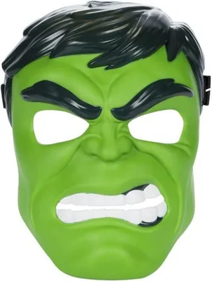 Image de Figurines d'action Hasbro Avengers Hulk