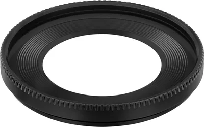 Image de Canon ES-52, lentilles de contact / lentilles d'objectif