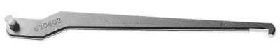 Image de Griffes universelles de rechange pour prise intérieure 170mm - FACOM - U.306G2