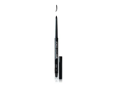 Produktbild von Joko Eyeliner-Stift mit Schwamm Nr. 01 schwarz 1St