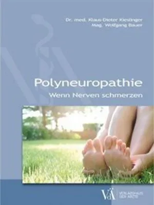 Produktbild von Polyneuropathie