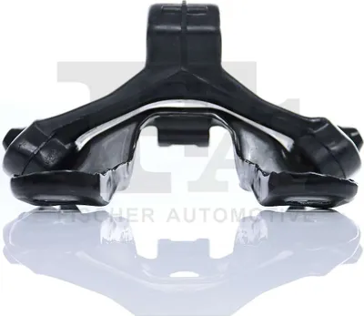 Produktbild von FA1 Auspuffhalter für VW GOLF VI (5K1) Auspuffanlage Montageteil 113-984