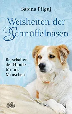 Produktbild von Weisheiten der Schnüffelnasen