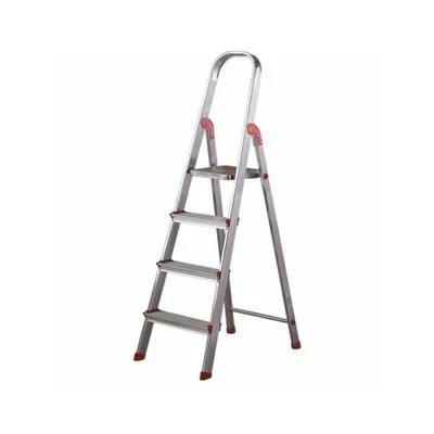 Obrázek produktu pro Skládací žebřík Rolser hliníkový