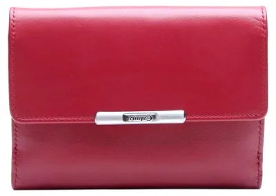 Produktbild von Helena Überschlagbörse RFID Schwarz