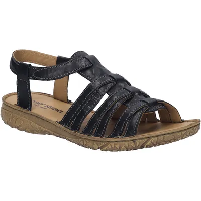 Produktbild von JOSEF SEIBEL Ivy 02 | Sandale für Damen | Schwarz