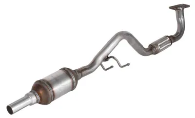 Obrázok produktu pre JMJ Katalyzátor Kat pre VW Caddy II dodávka (9K9A) 1090697