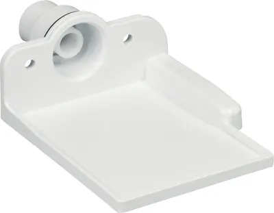 Produktbild von Bosch Siemens 617680 00617680 Wasserbehälterventil Wassertankflansch Wassertankventil Ventil Auffangschale Auffangwanne Wäschetrockner Trockner auch Neff Balay Constructa