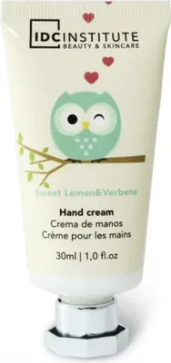 Produktbild von Eule feuchtigkeitsspendende Handcreme 30ml