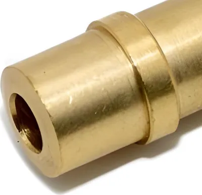 Produktbild von Nadeldüse Polini für CP Vergaser 15 (14mm / 2,6mm)