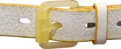 Image de M1914 Cintura Donna Orciani Ice Woman Vintage Effect Belt