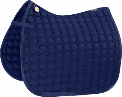 Produktbild von Eskadron Schabracke Baumwolle true blue Heritage 24/25, Größe:VS