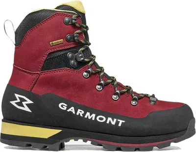 Produktbild von Garmont Nebraska Ii GTX, Erwachsener, Rot