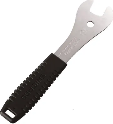 Obrázek produktu pro SHIMANO TL-HS38 18 mm - černá