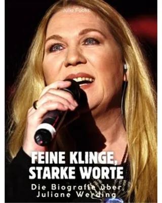 Obrázok produktu pre Die Biografie über Juliane Werding