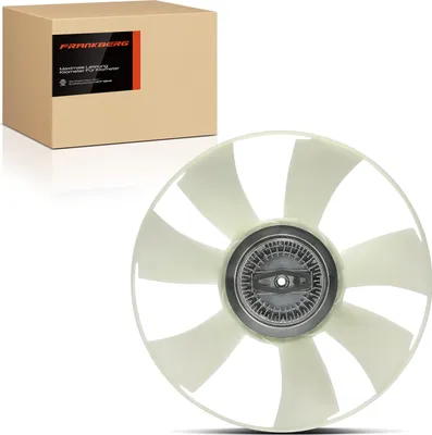 Obrázok produktu pre Frankberg 1x ventilátor spojky chladiča pre VW Crafter 30-35 30-50 2F 2.0L 2011-2016