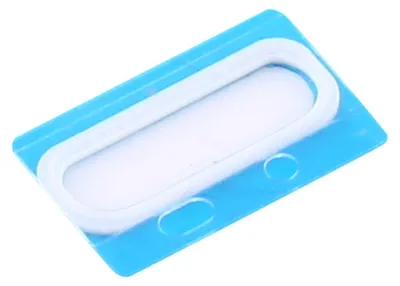 Immagine prodotto di 10 pezzi pad di ricarica per Apple iPhone 8 / 8 Plus parte di ricambio riparazione nuovo