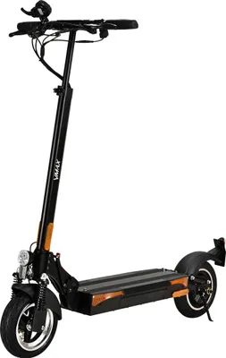 Produktbild von VMAX R25 Wheel I.Am. Pros-S