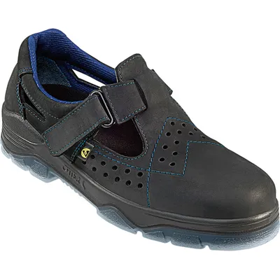 Produktbild von OTTER 98806-688 Feminin S1Sicherheitsschuhe …