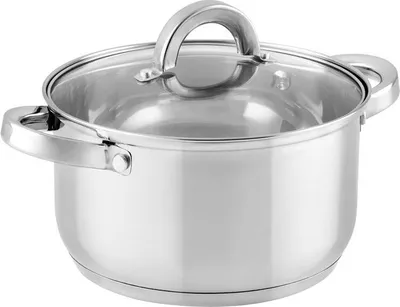 Zdjęcie produktu dla Garnek Nierdzewny Claude 14Cm 1,25L
