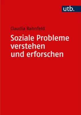 Image de Soziale Probleme verstehen und erforschen