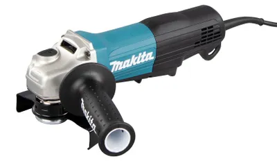 Productafbeelding van Haakse slijper 125mm 1300w