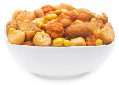 Produktbild von CrackersCompany Jalapeño-Mischung (Jalapeño Blend), Vorratspackung 3 kg