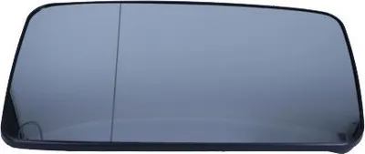 Produktbild von Alkar Spiegelglas, Außenspiegel links 6451125