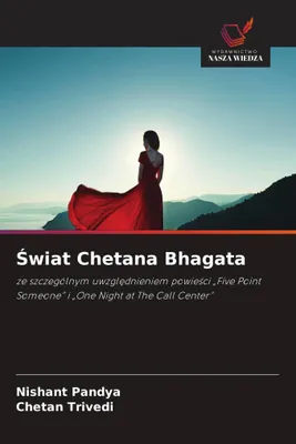 Produktbild von ¿wiat Chetana Bhagata