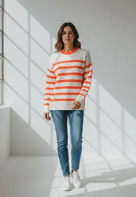 Produktbild von salzhaut Damen Sweatshirt VERBAAST XS