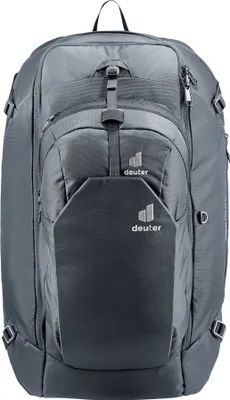 Zdjęcie produktu dla Deuter Access Pro 60 SL, Wędrówki, Czarny, 60 l, 2,52 kg, 350 mm, 660 mm