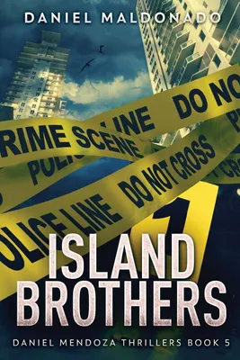 Produktbild von Island Brothers